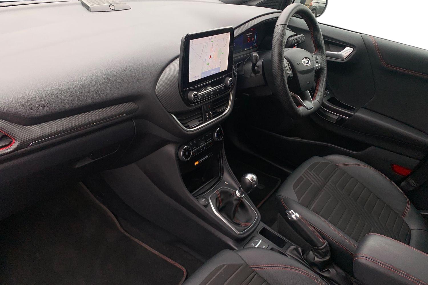 Used Ford Puma 2023 for sale - 76426106: Photo 13