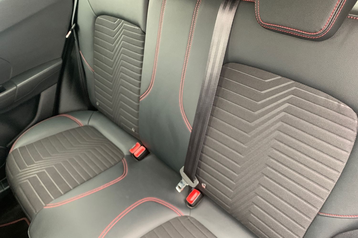 Used Ford Puma 2023 for sale - 76426106: Photo 14