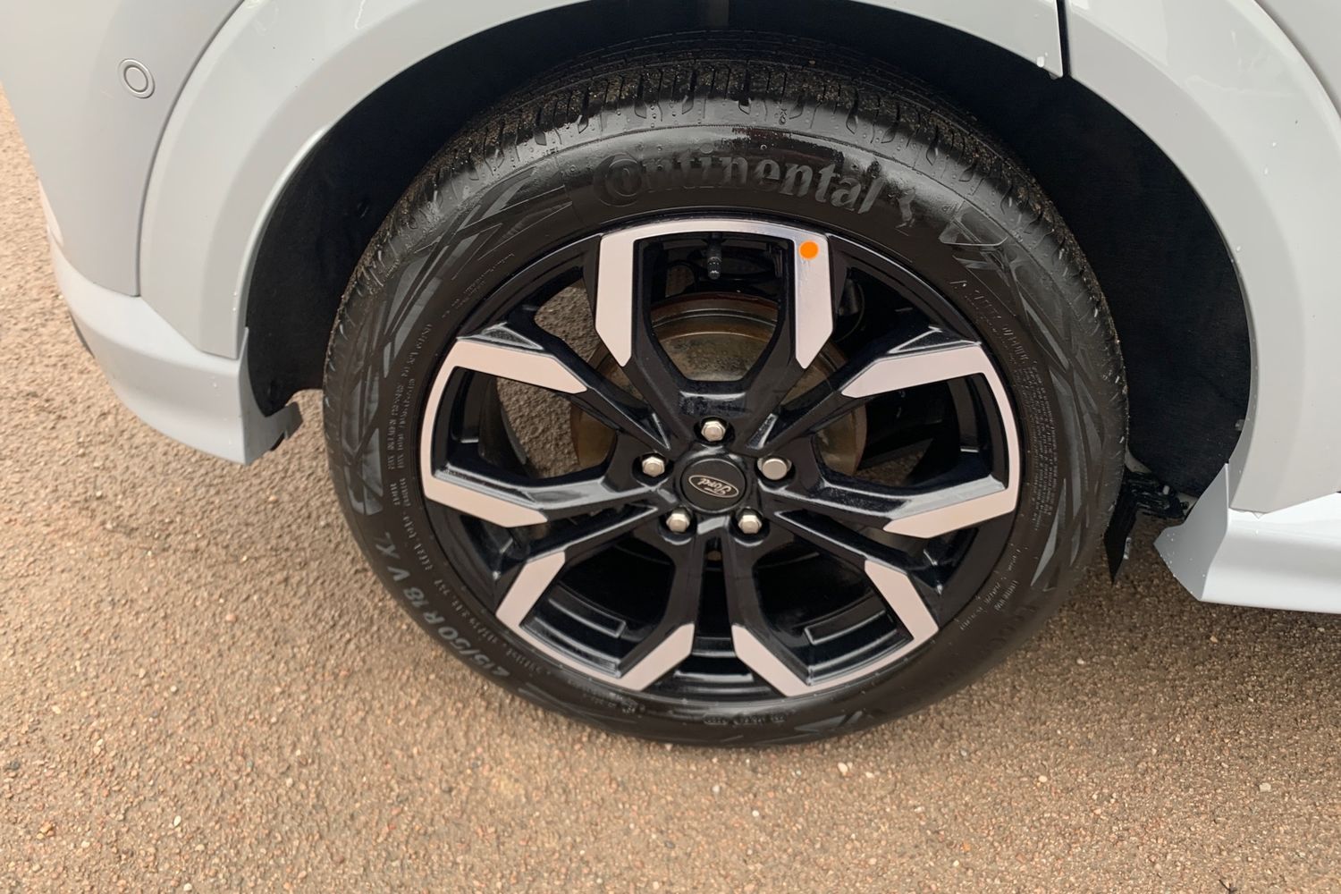 Used Ford Puma 2023 for sale - 76426106: Photo 16