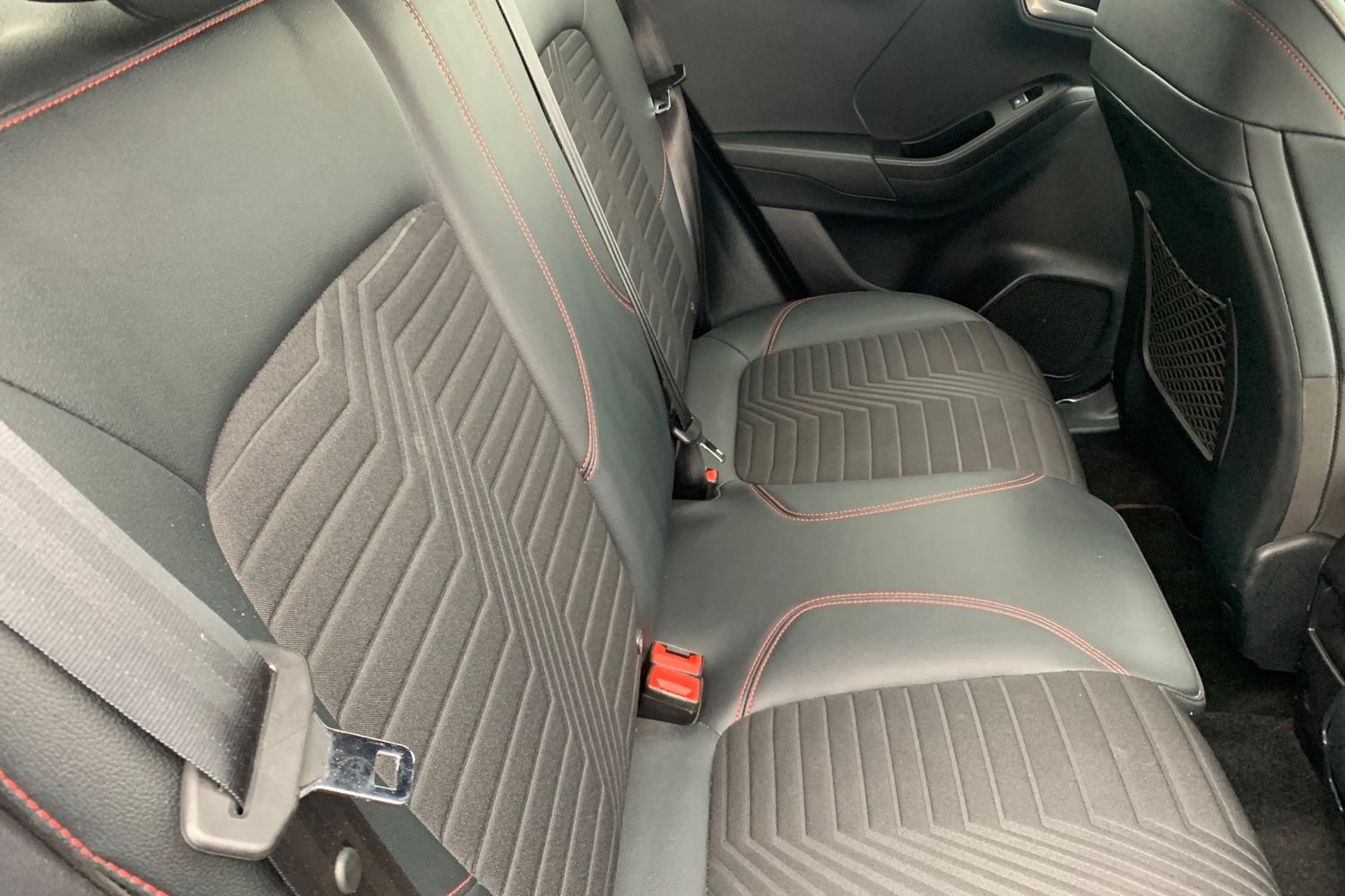 Used Ford Puma 2023 for sale - 76426106: Photo 17