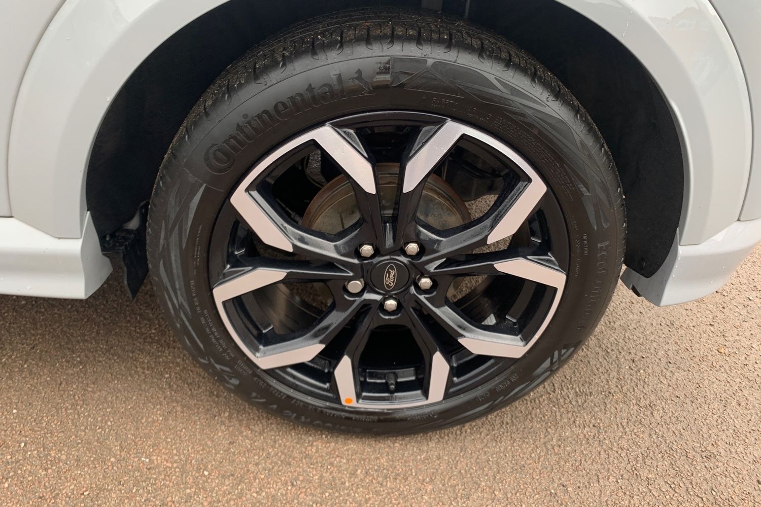 Used Ford Puma 2023 for sale - 76426106: Photo 19