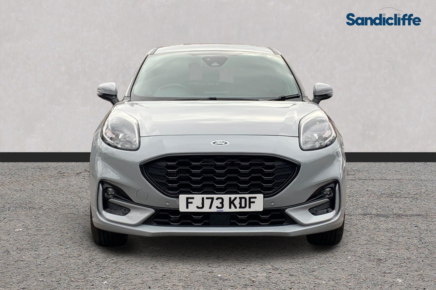 Used Ford Puma 2023 for sale - 76426106: Photo 2