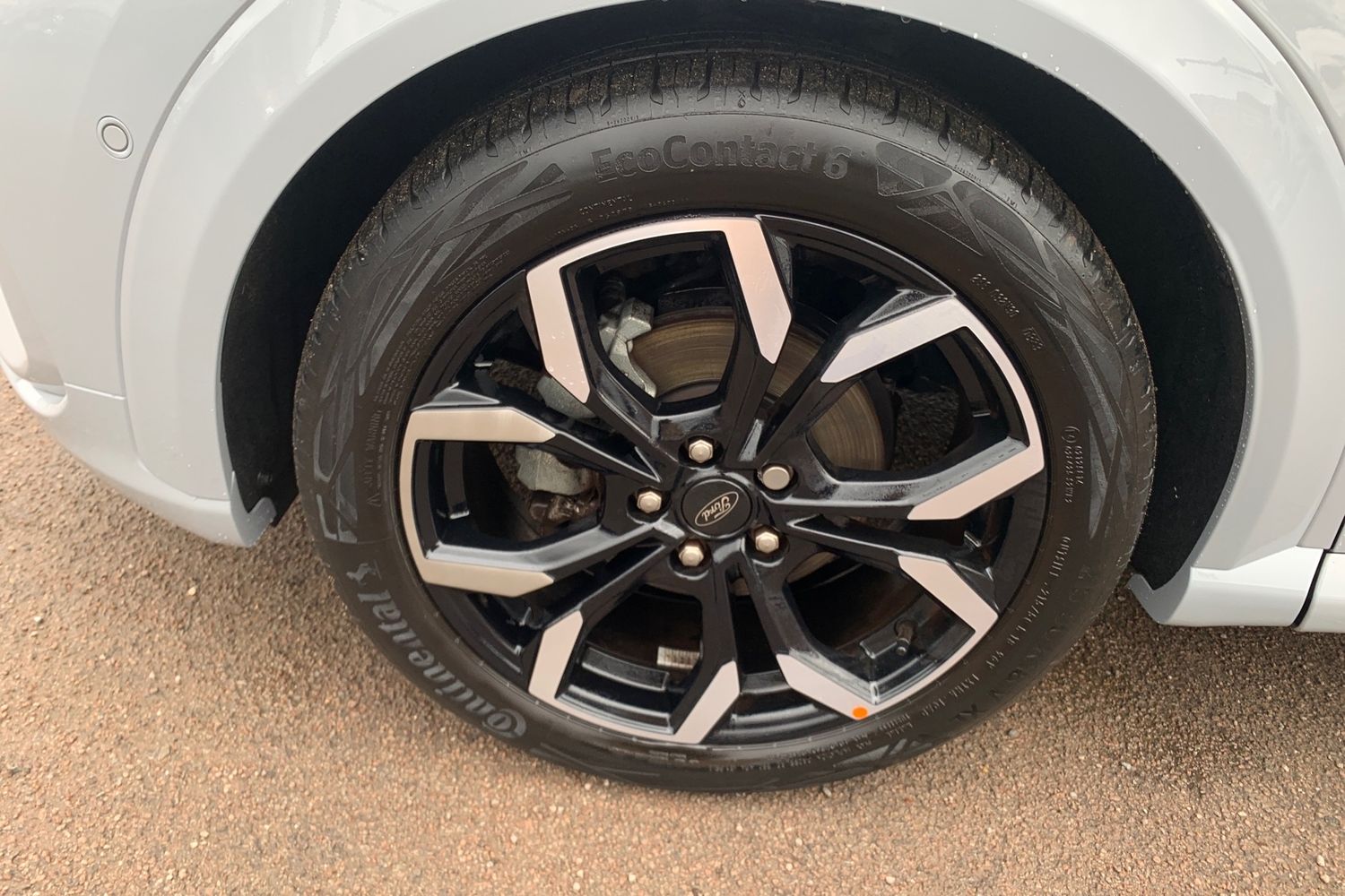 Used Ford Puma 2023 for sale - 76426106: Photo 20