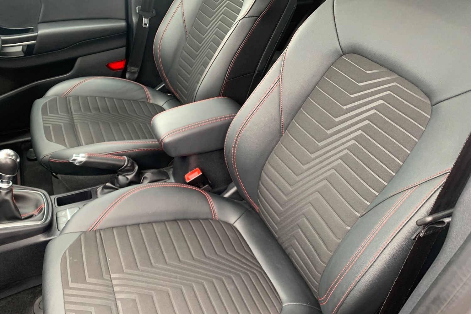 Used Ford Puma 2023 for sale - 76426106: Photo 21