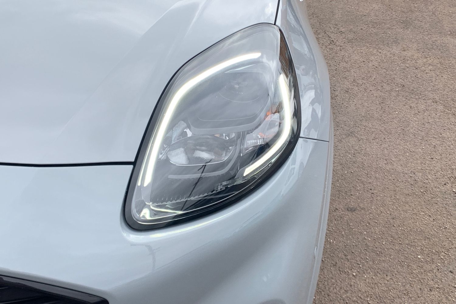 Used Ford Puma 2023 for sale - 76426106: Photo 23