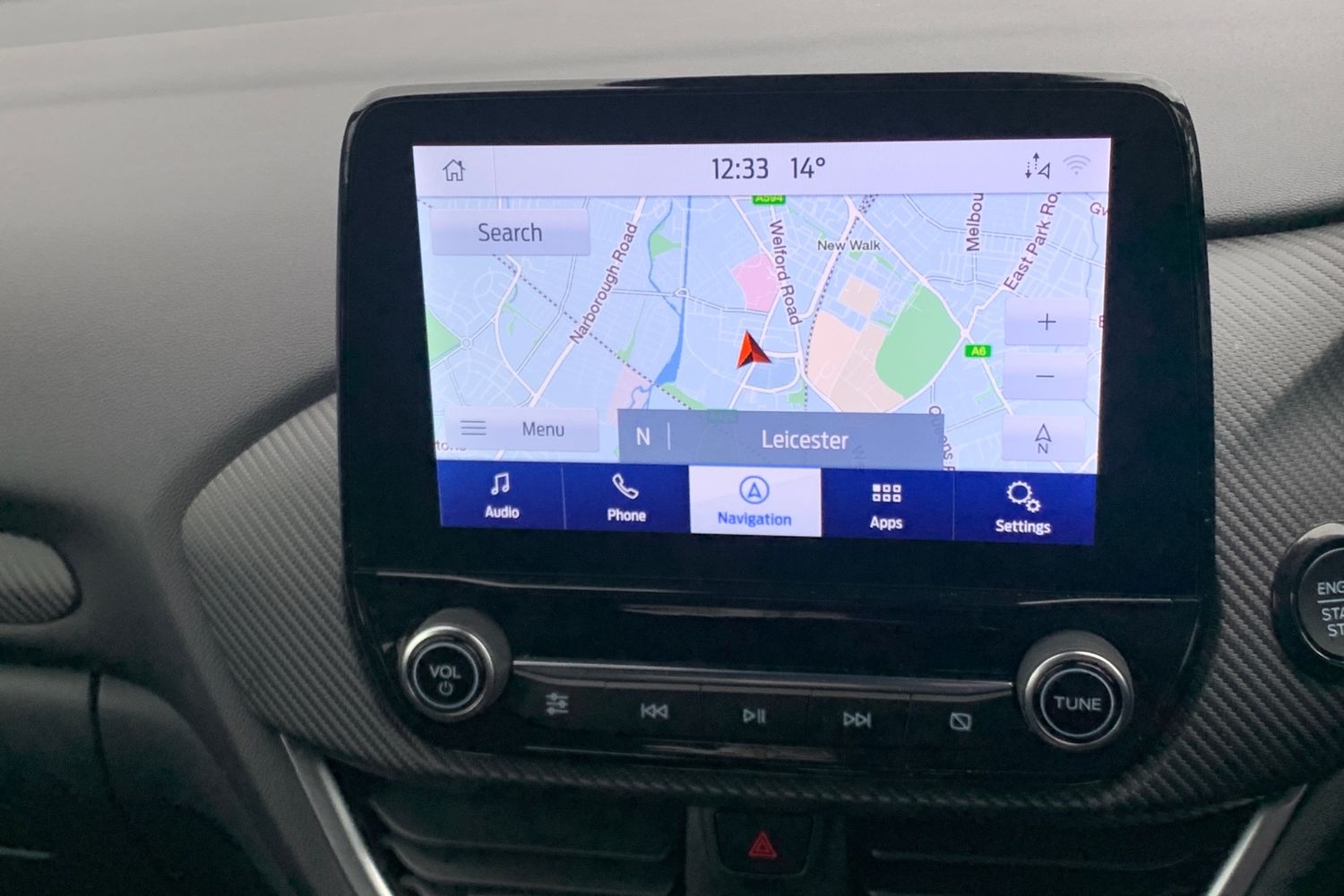 Used Ford Puma 2023 for sale - 76426106: Photo 26