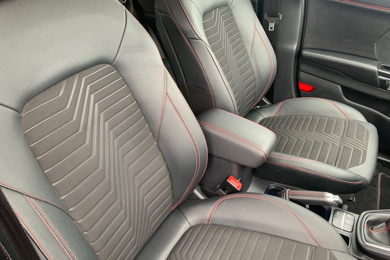 Used Ford Puma 2023 for sale - 76426106: Photo 30