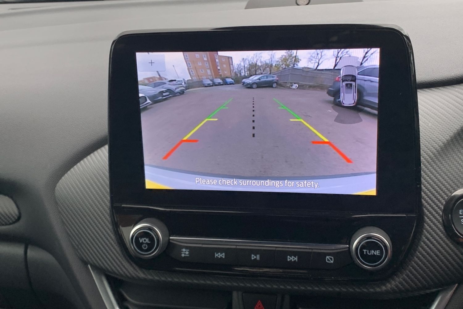 Used Ford Puma 2023 for sale - 76426106: Photo 33