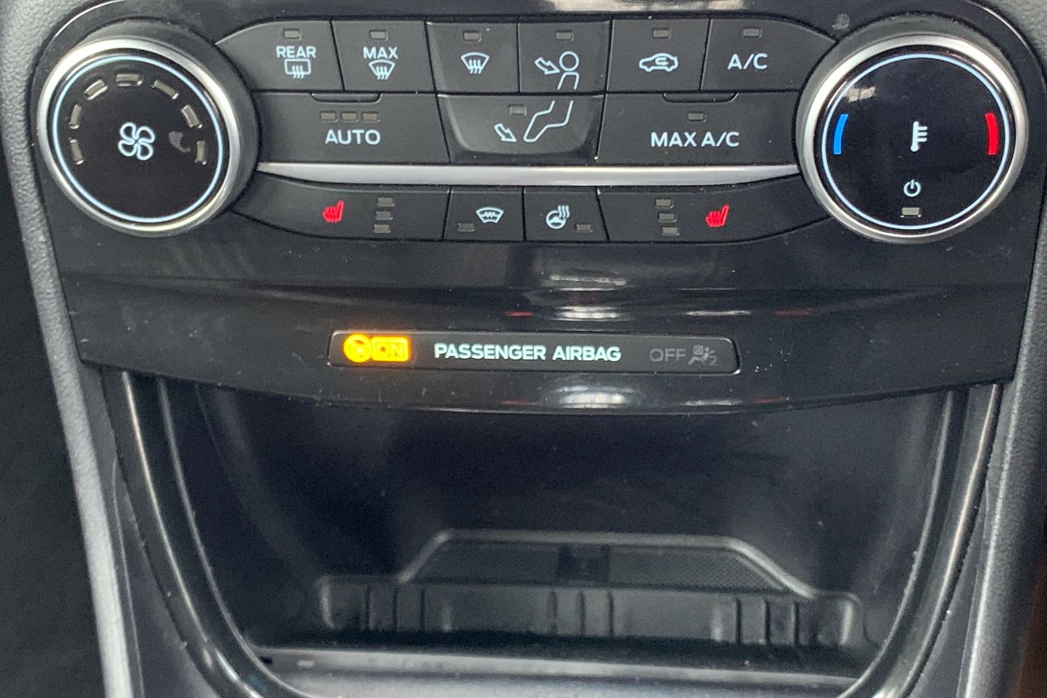 Used Ford Puma 2023 for sale - 76426106: Photo 34