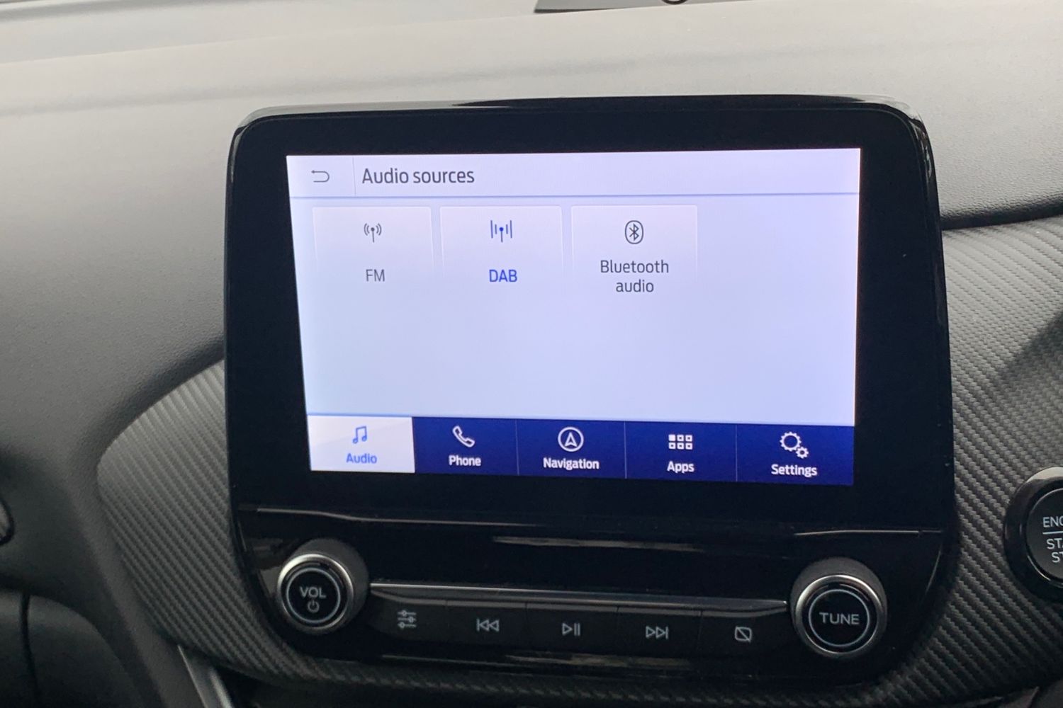 Used Ford Puma 2023 for sale - 76426106: Photo 37