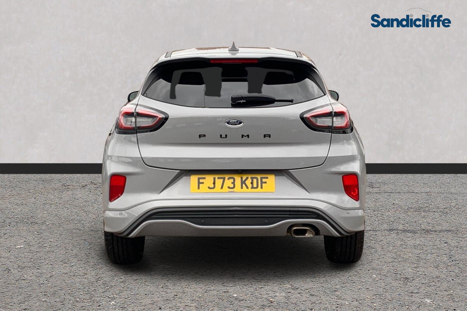 Used Ford Puma 2023 for sale - 76426106: Photo 5