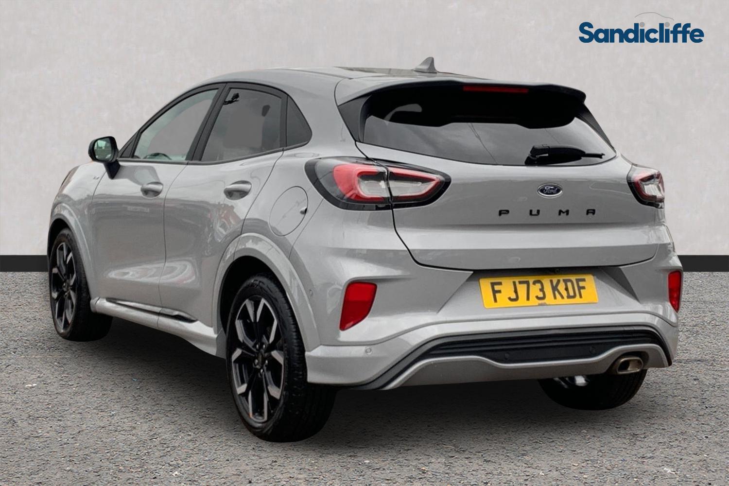 Used Ford Puma 2023 for sale - 76426106: Photo 6