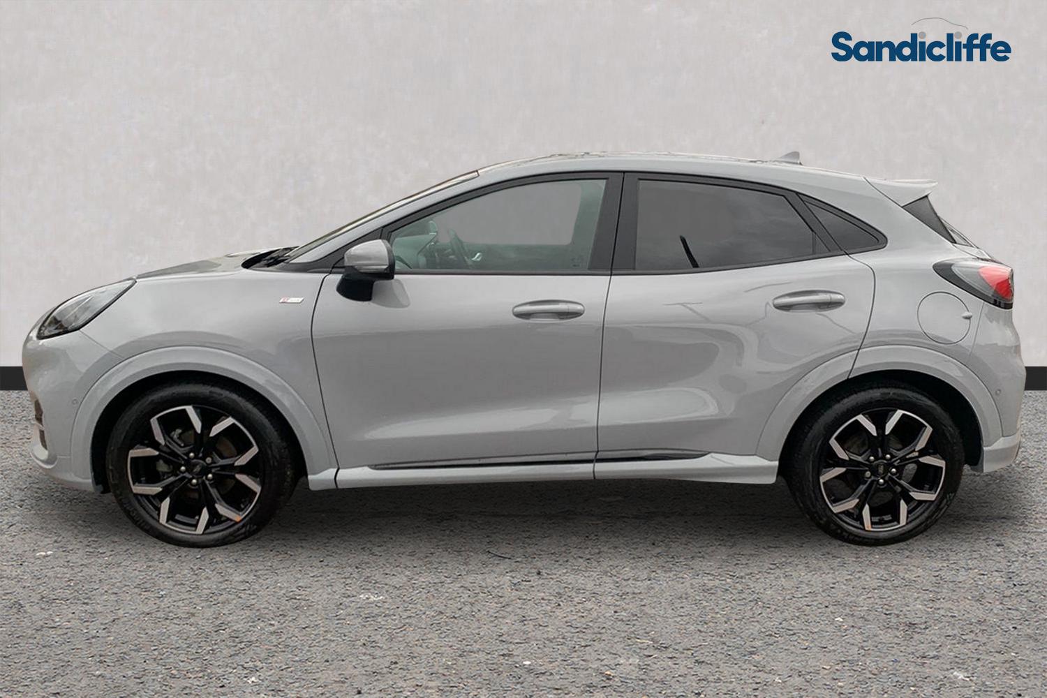 Used Ford Puma 2023 for sale - 76426106: Photo 7