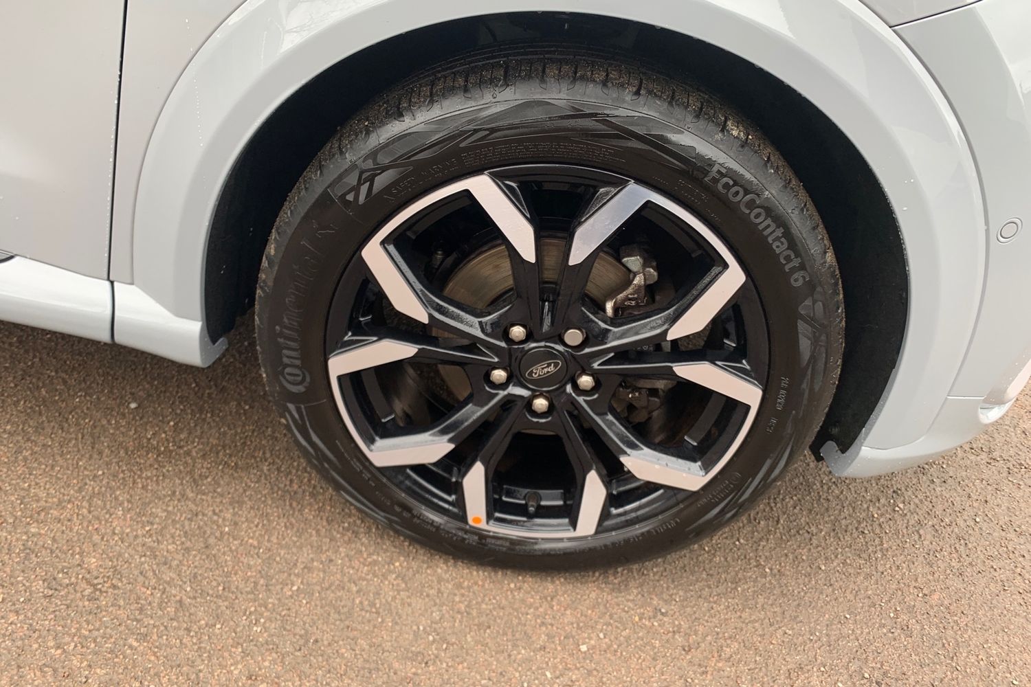 Used Ford Puma 2023 for sale - 76426106: Photo 9