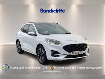 Used Ford Kuga 2023 for sale - 79853885: Photo
