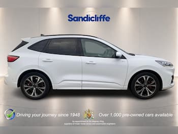 Used Ford Kuga 2023 for sale - 79853885: Photo