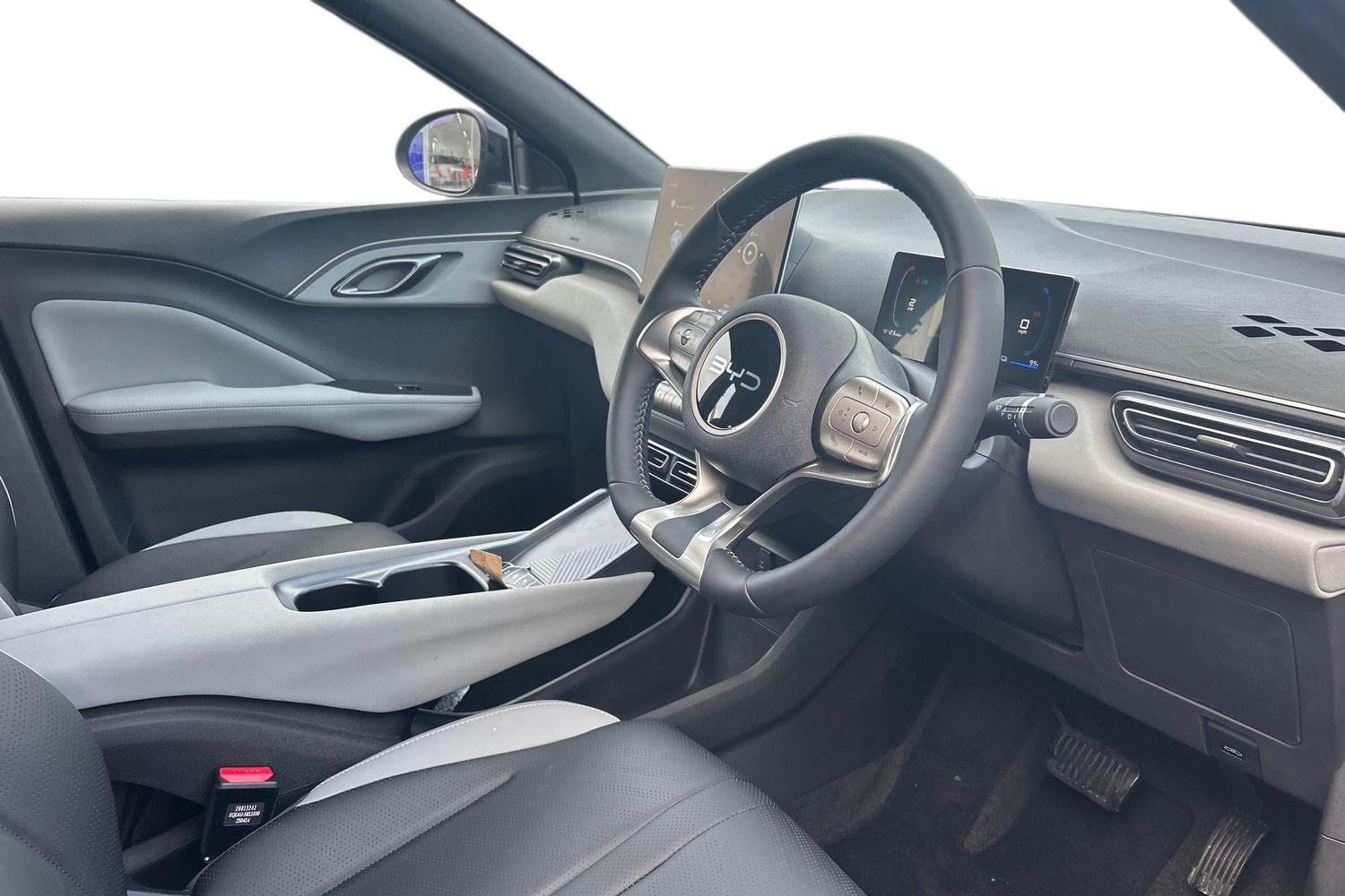 Used BYD Dolphin 2025 for sale - 77208302: Photo 12