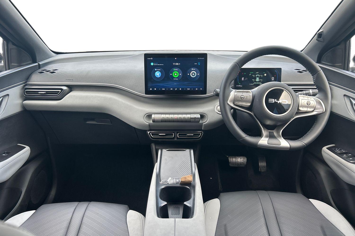 Used BYD Dolphin 2025 for sale - 77208302: Photo 13