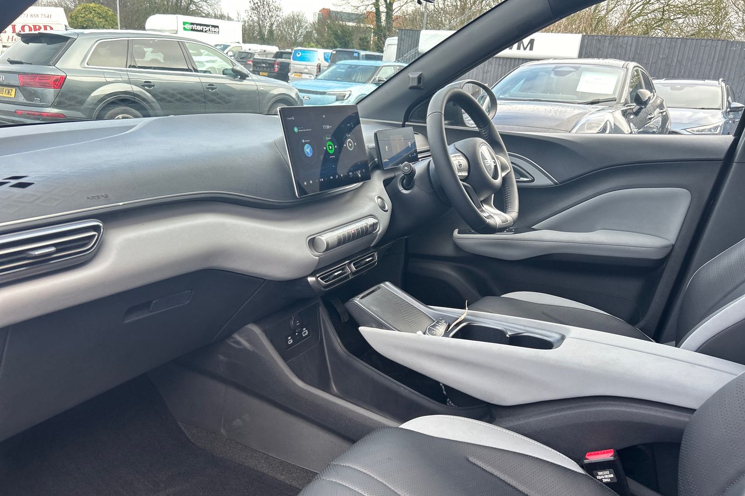 Used BYD Dolphin 2025 for sale - 77208302: Photo 14