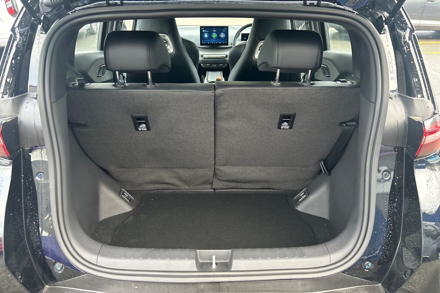 Used BYD Dolphin 2025 for sale - 77208302: Photo 18