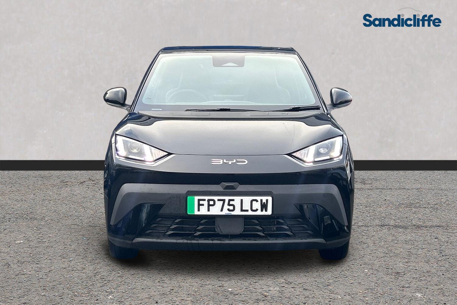 Used BYD Dolphin 2025 for sale - 77208302: Photo 2