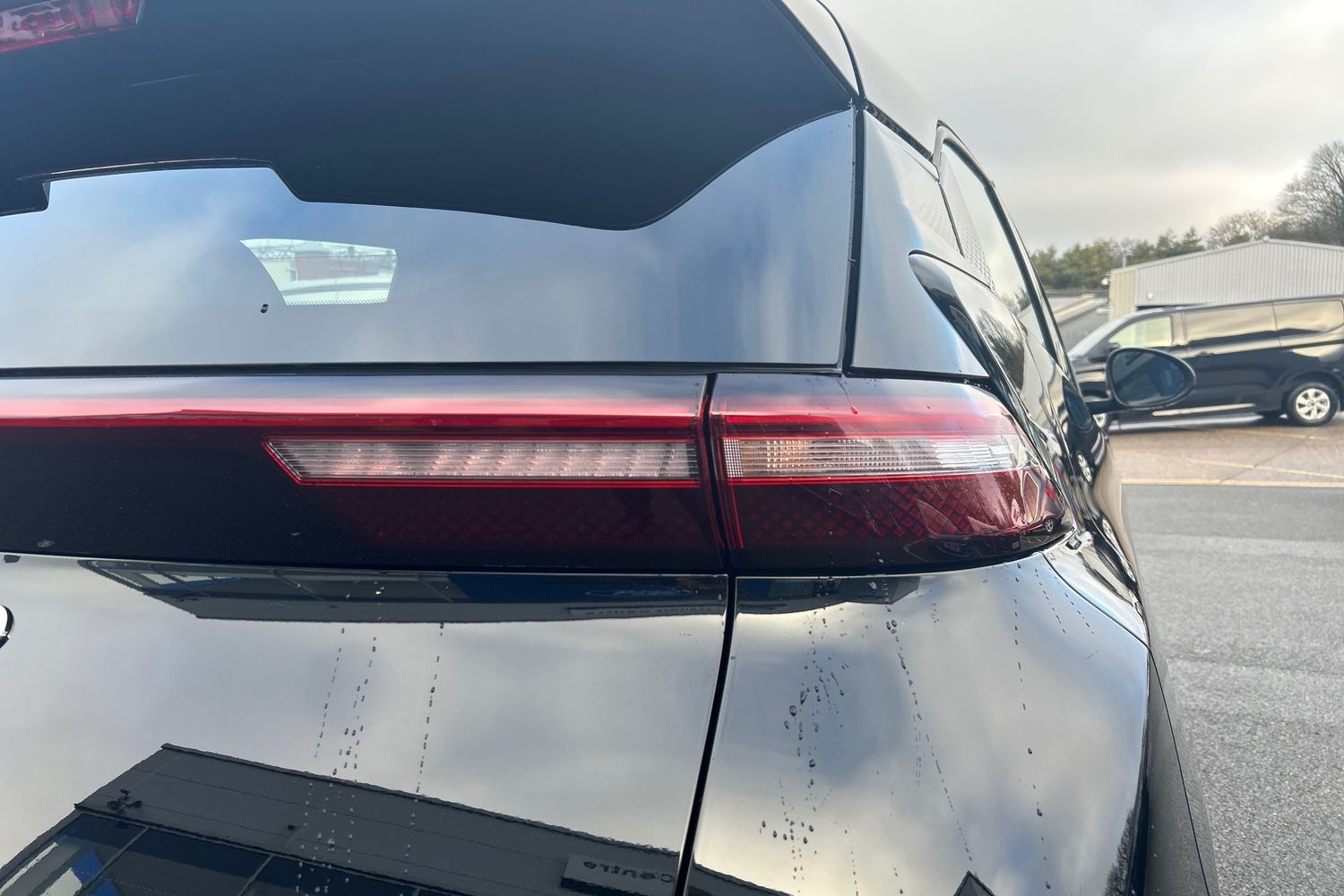 Used BYD Dolphin 2025 for sale - 77208302: Photo 20