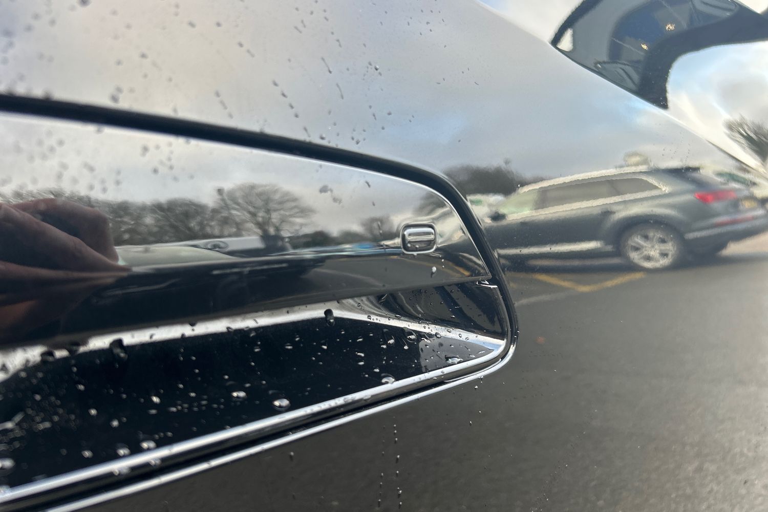 Used BYD Dolphin 2025 for sale - 77208302: Photo 23