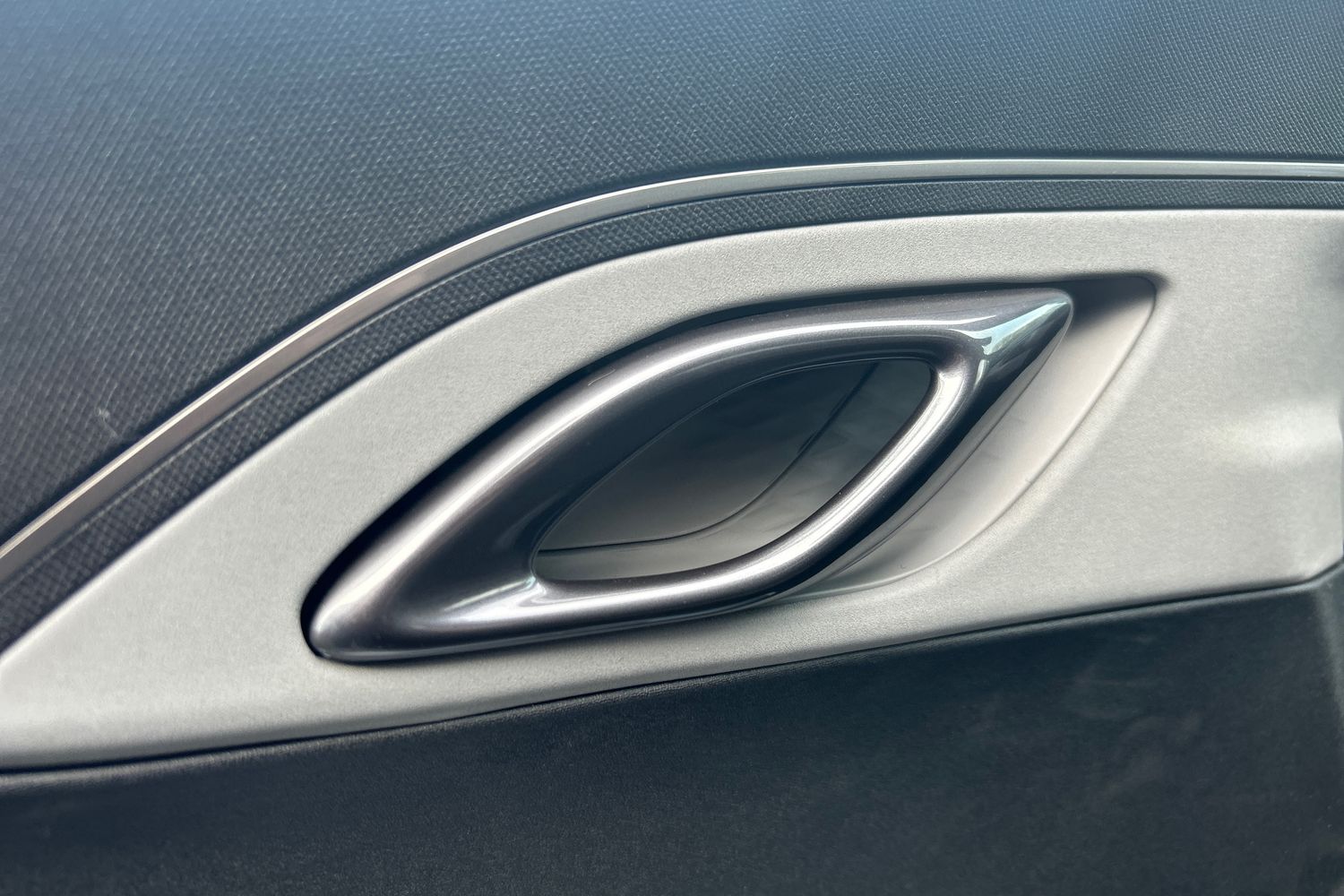 Used BYD Dolphin 2025 for sale - 77208302: Photo 27