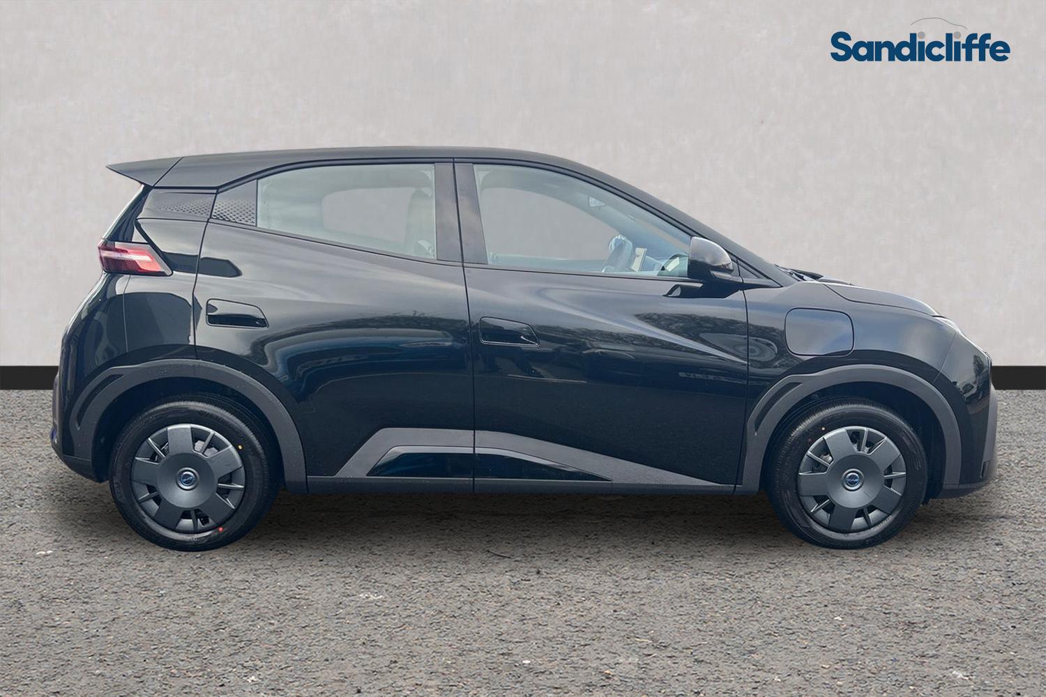 Used BYD Dolphin 2025 for sale - 77208302: Photo 3