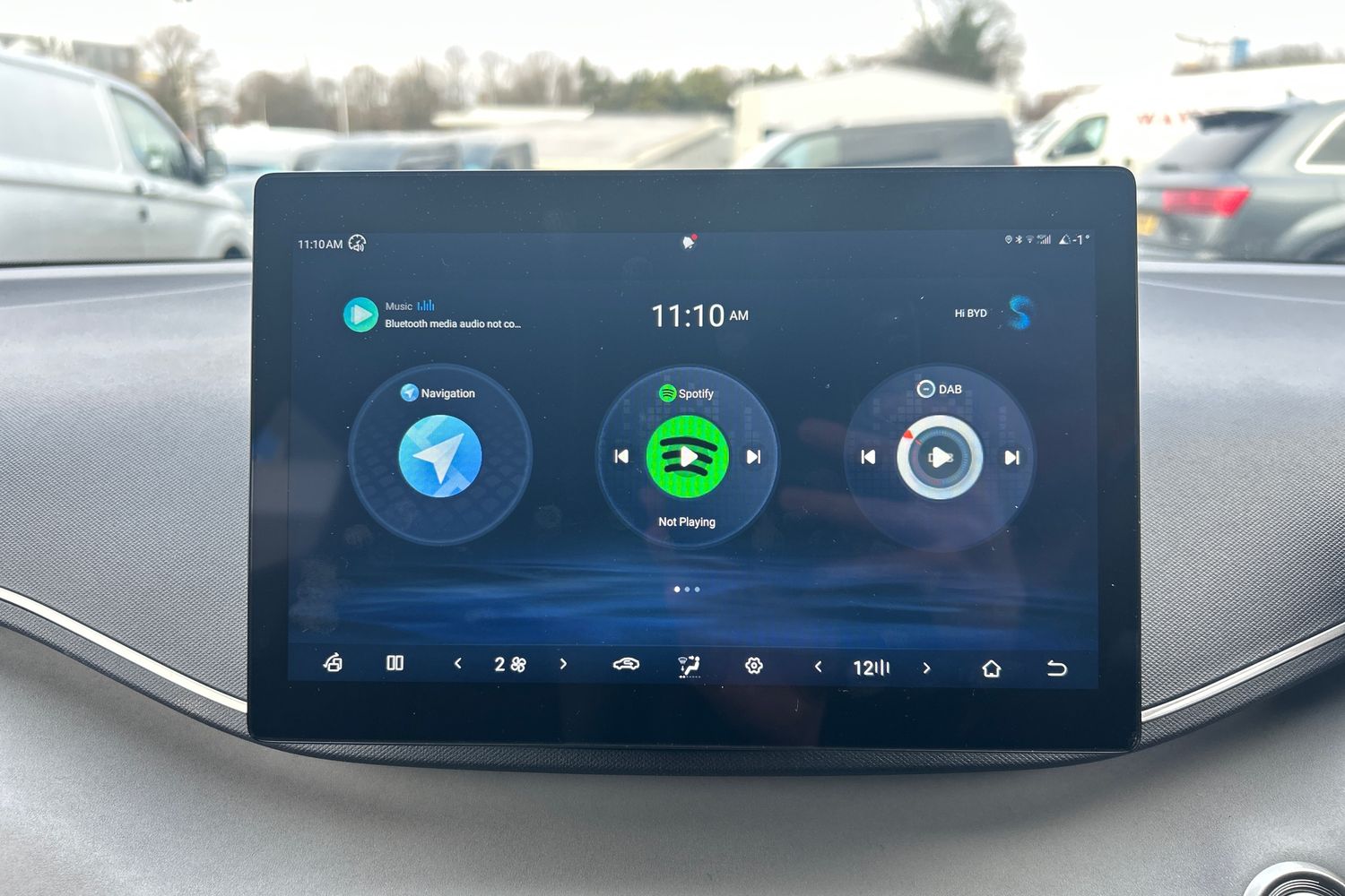 Used BYD Dolphin 2025 for sale - 77208302: Photo 35