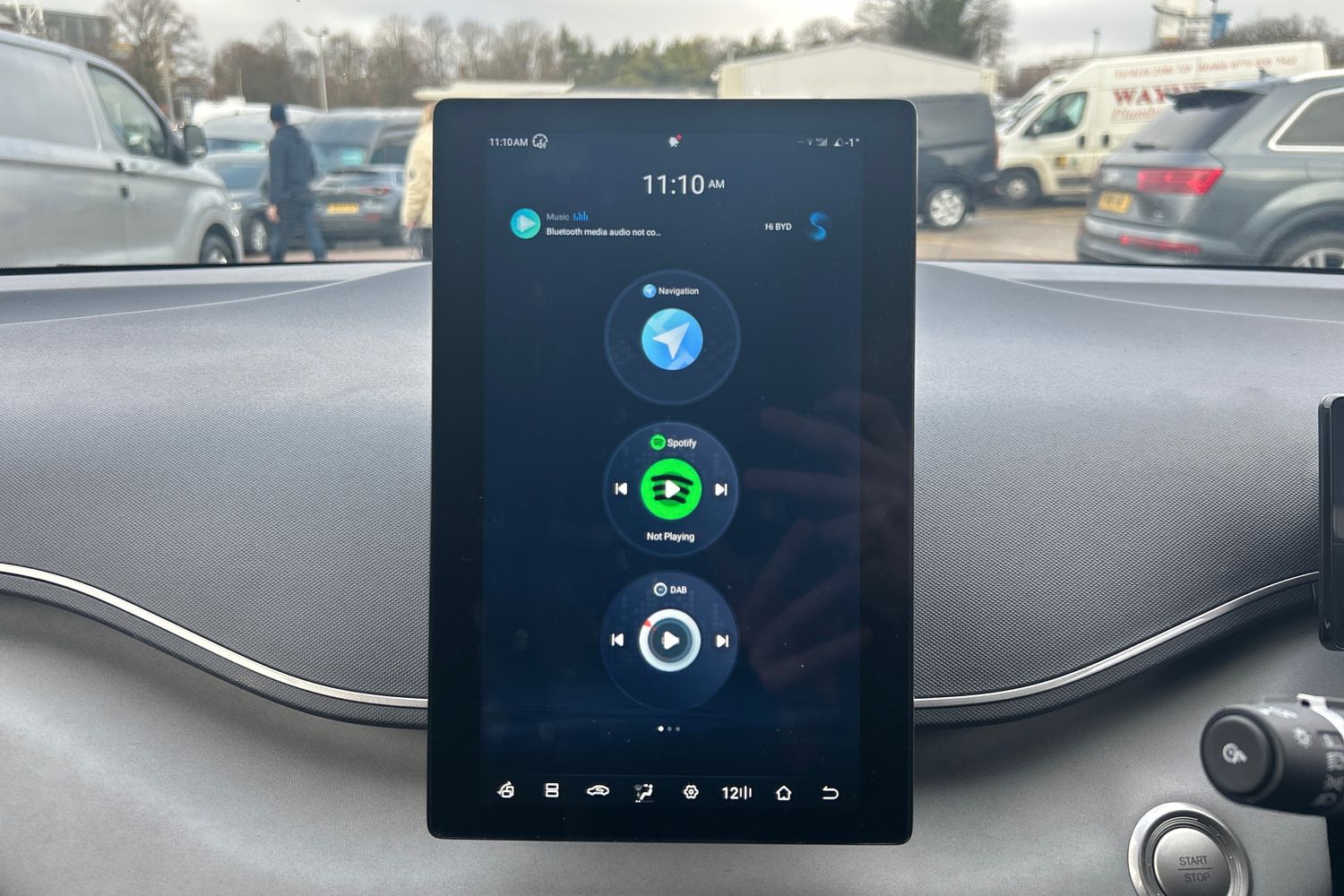 Used BYD Dolphin 2025 for sale - 77208302: Photo 38