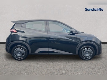 Used BYD Dolphin 2025 for sale - 77208302: Photo