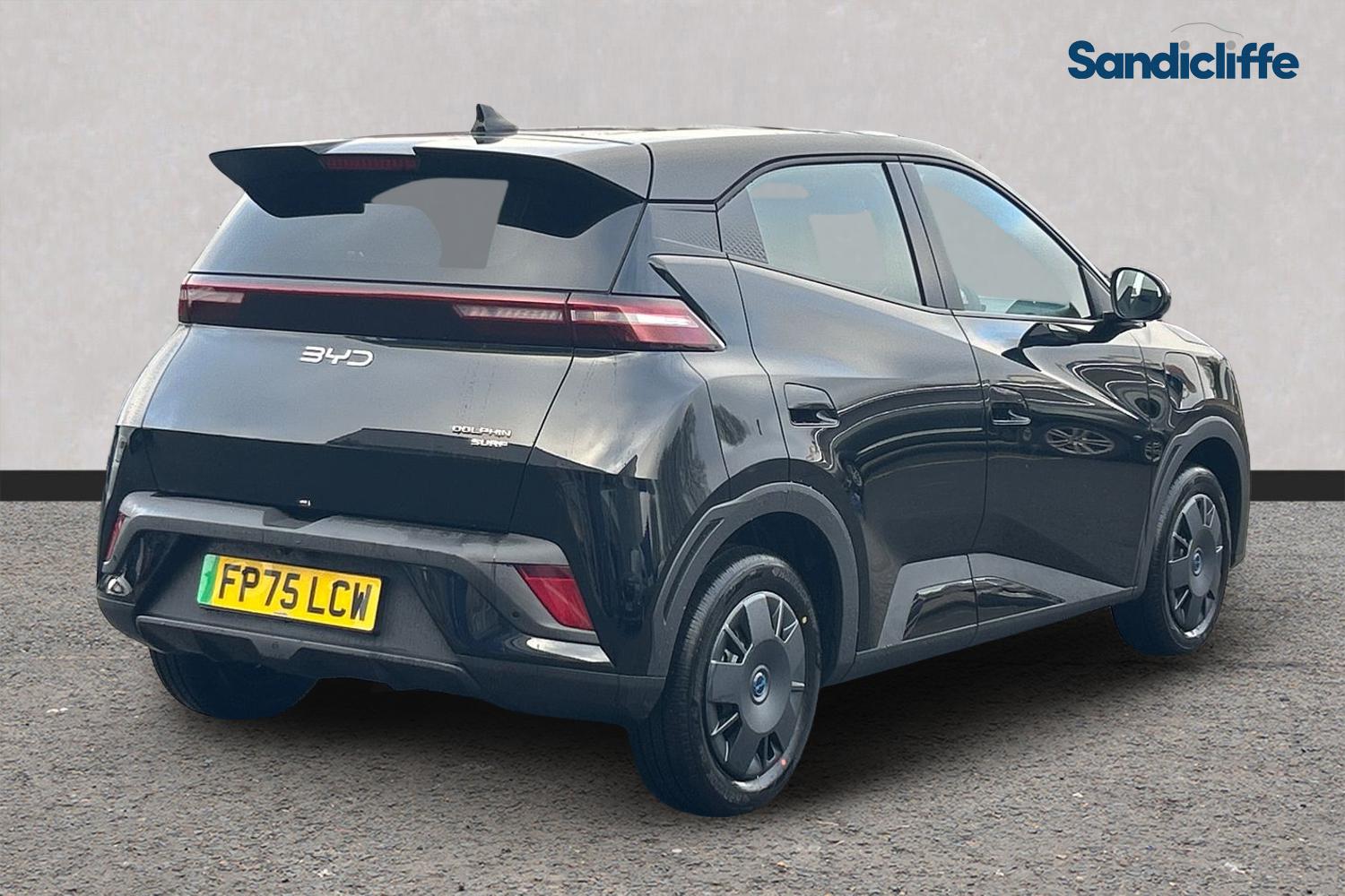 Used BYD Dolphin 2025 for sale - 77208302: Photo 4