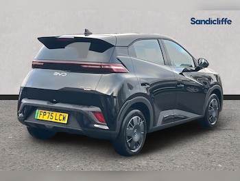 Used BYD Dolphin 2025 for sale - 77208302: Photo