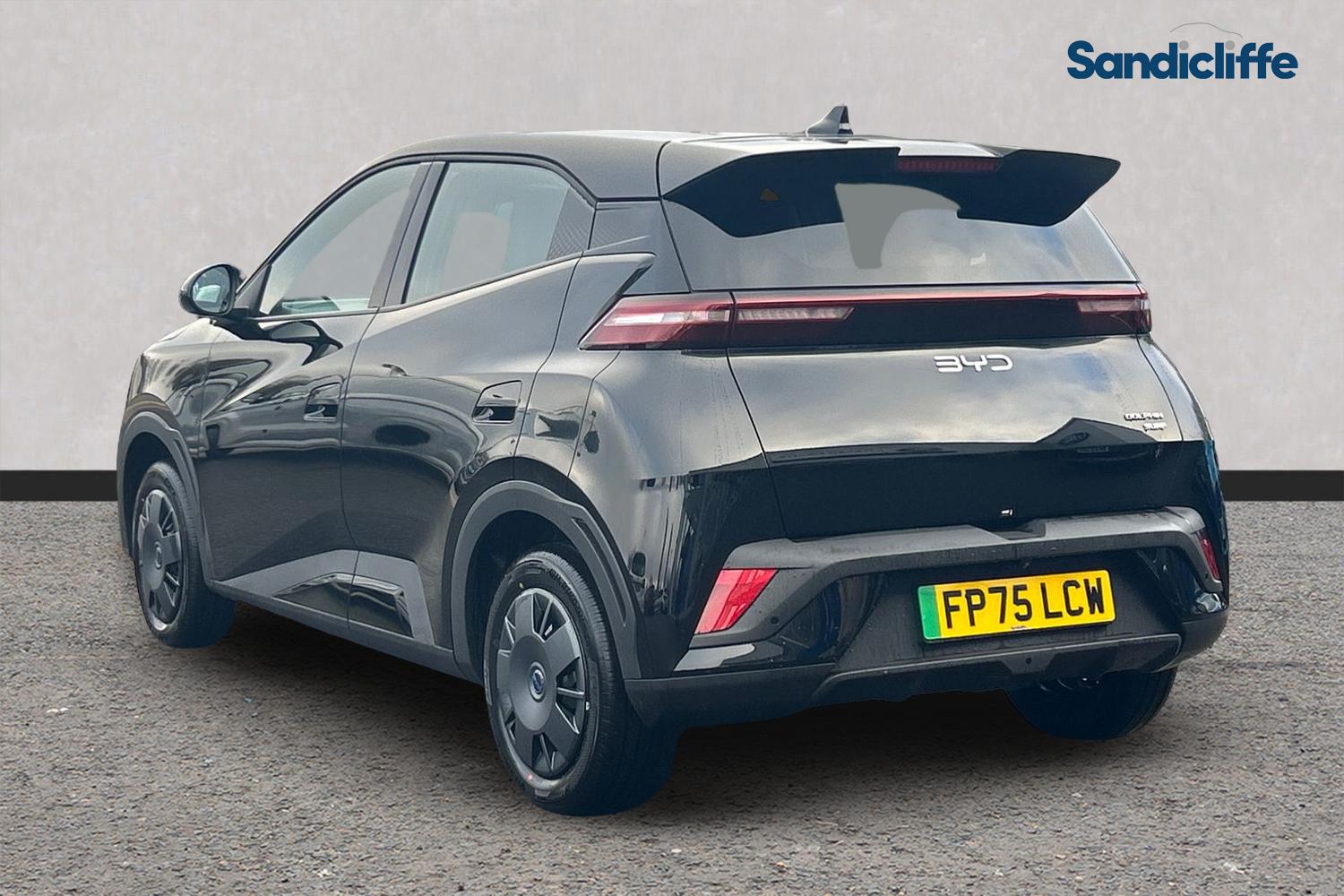 Used BYD Dolphin 2025 for sale - 77208302: Photo 7