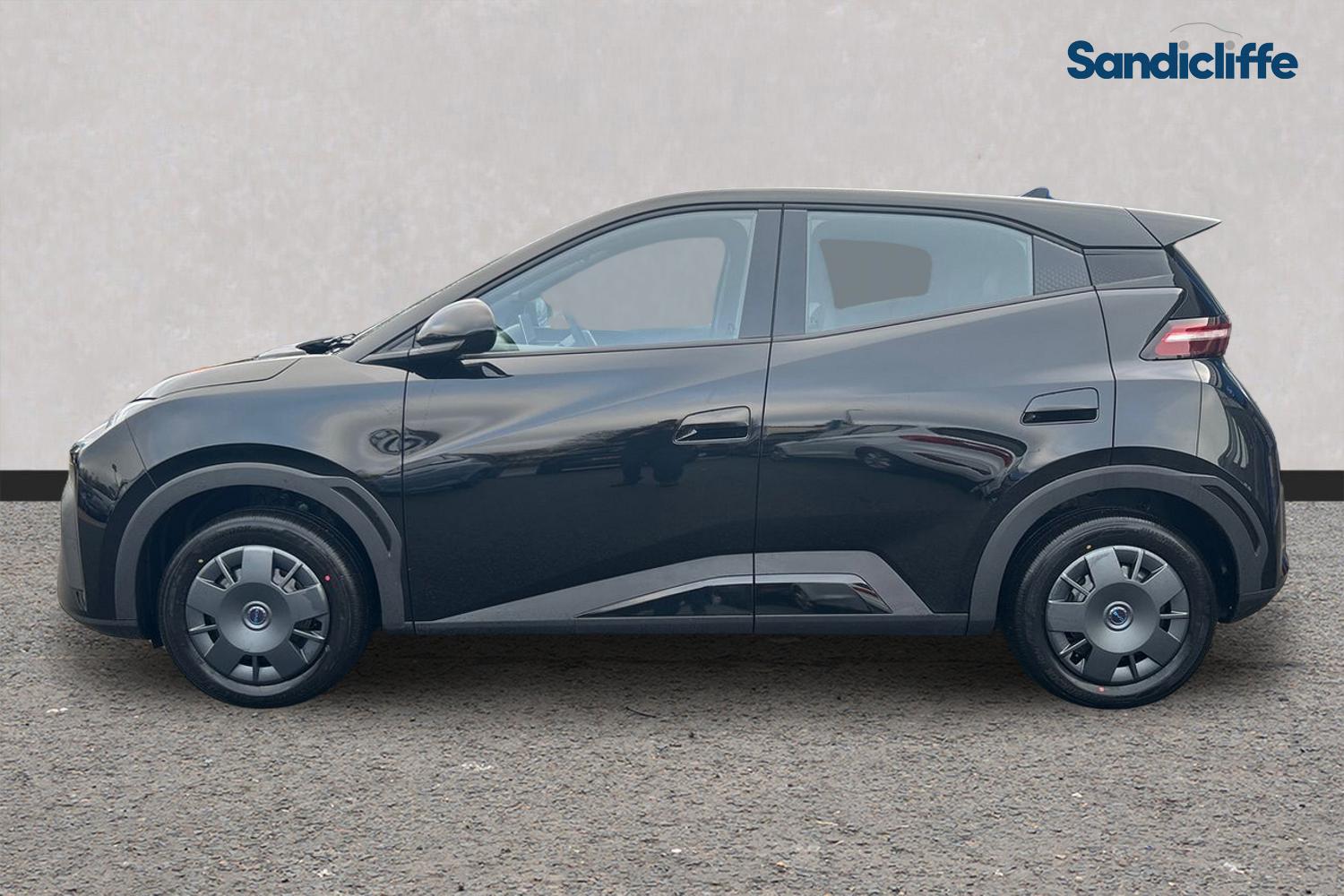 Used BYD Dolphin 2025 for sale - 77208302: Photo 8