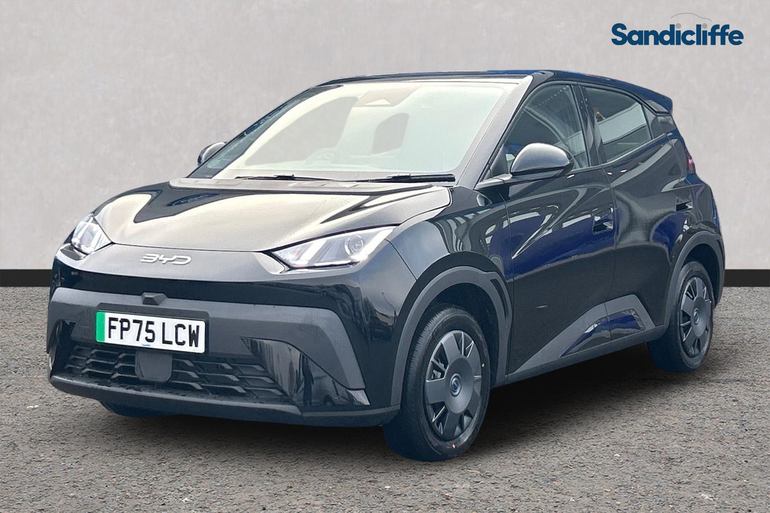 Used BYD Dolphin 2025 for sale - 77208302: Photo 9