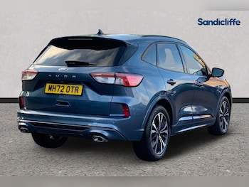 Used Ford Kuga 2023 for sale - 78542015: Photo