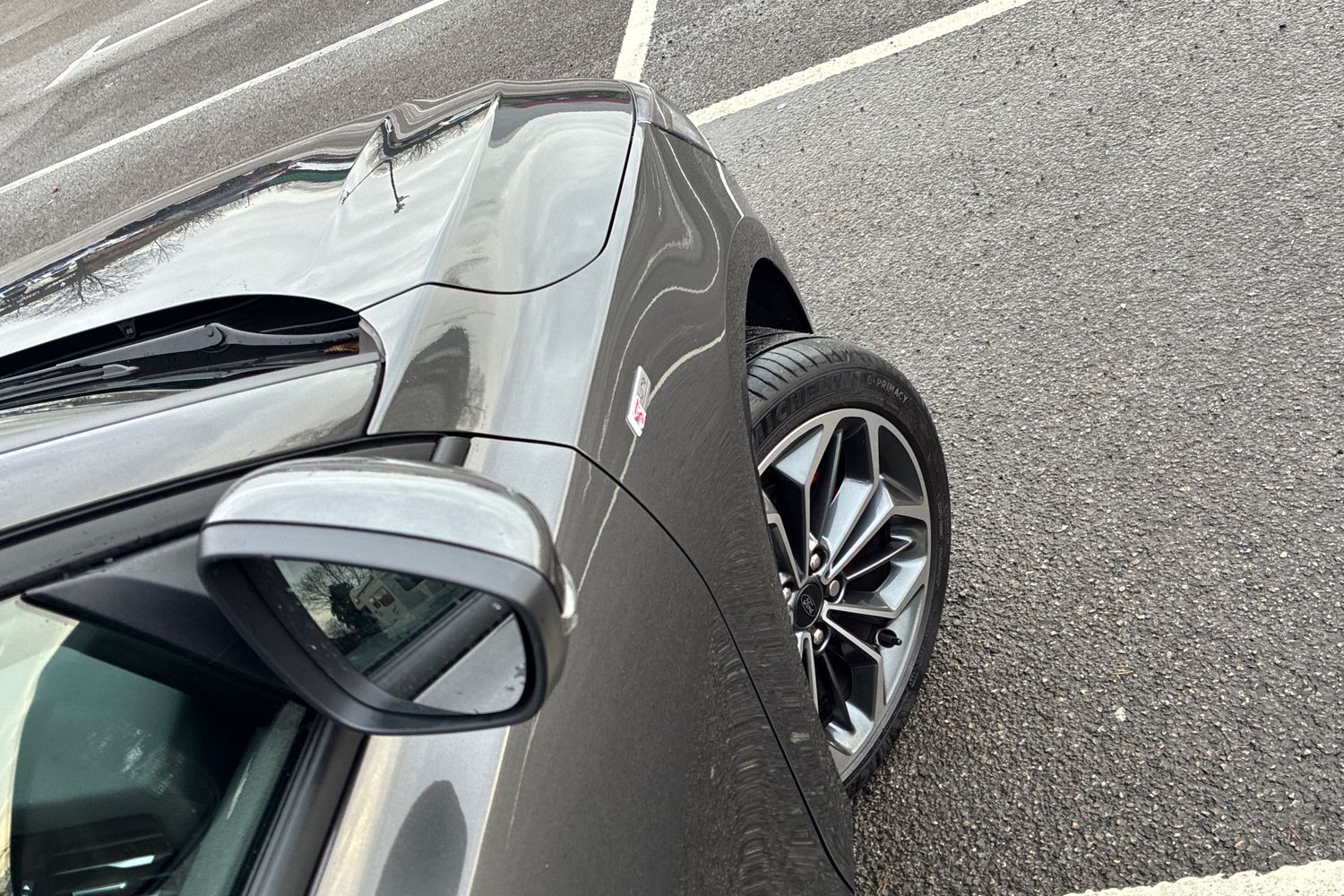 Used Ford Focus 2025 for sale - 77136878: Photo 18