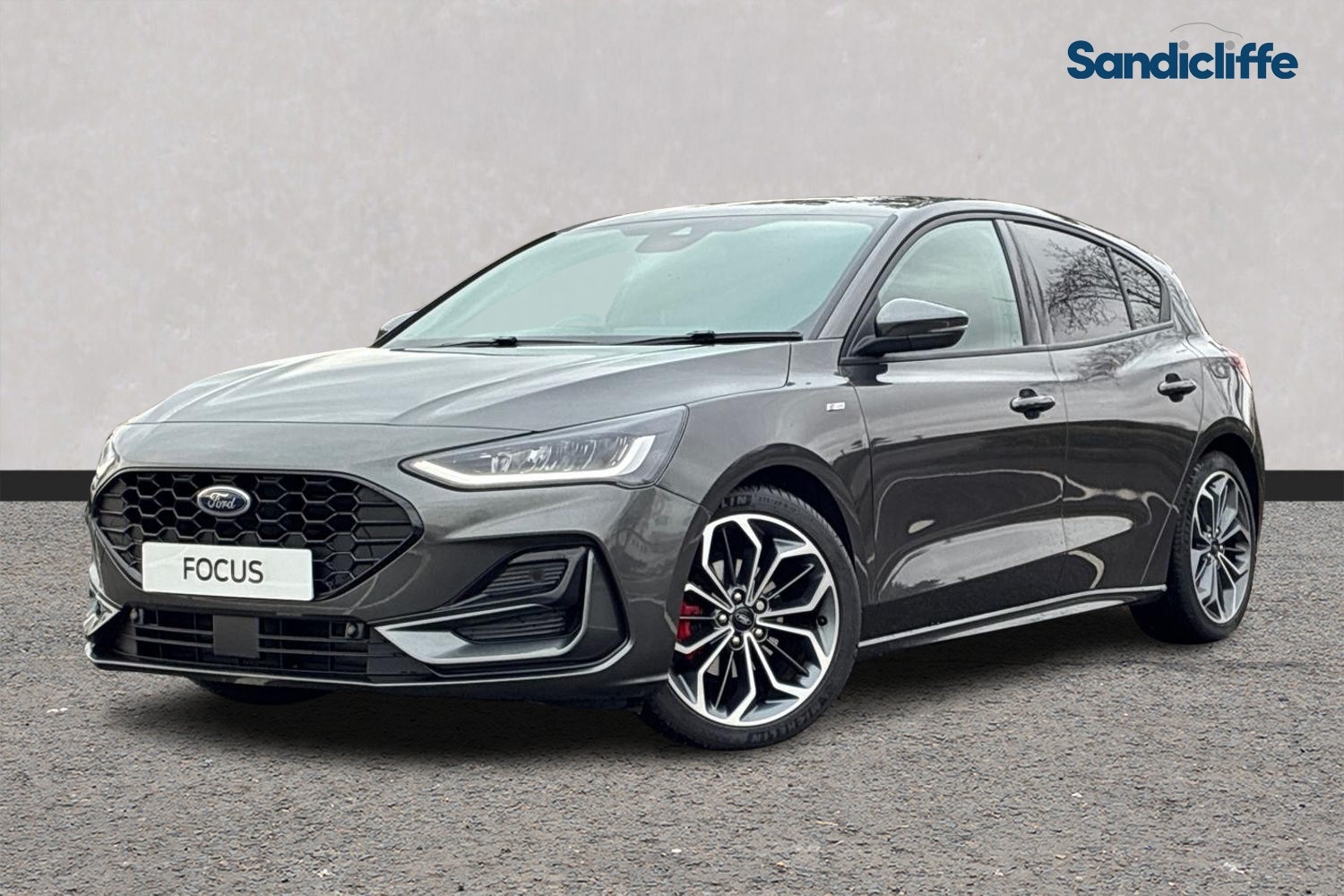 Used Ford Focus 2025 for sale - 77136878: Photo 8