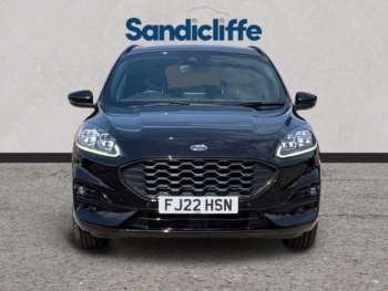 Used Ford Kuga 2022 for sale - 75210544: Photo