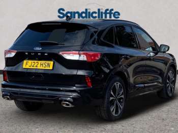 Used Ford Kuga 2022 for sale - 75210544: Photo
