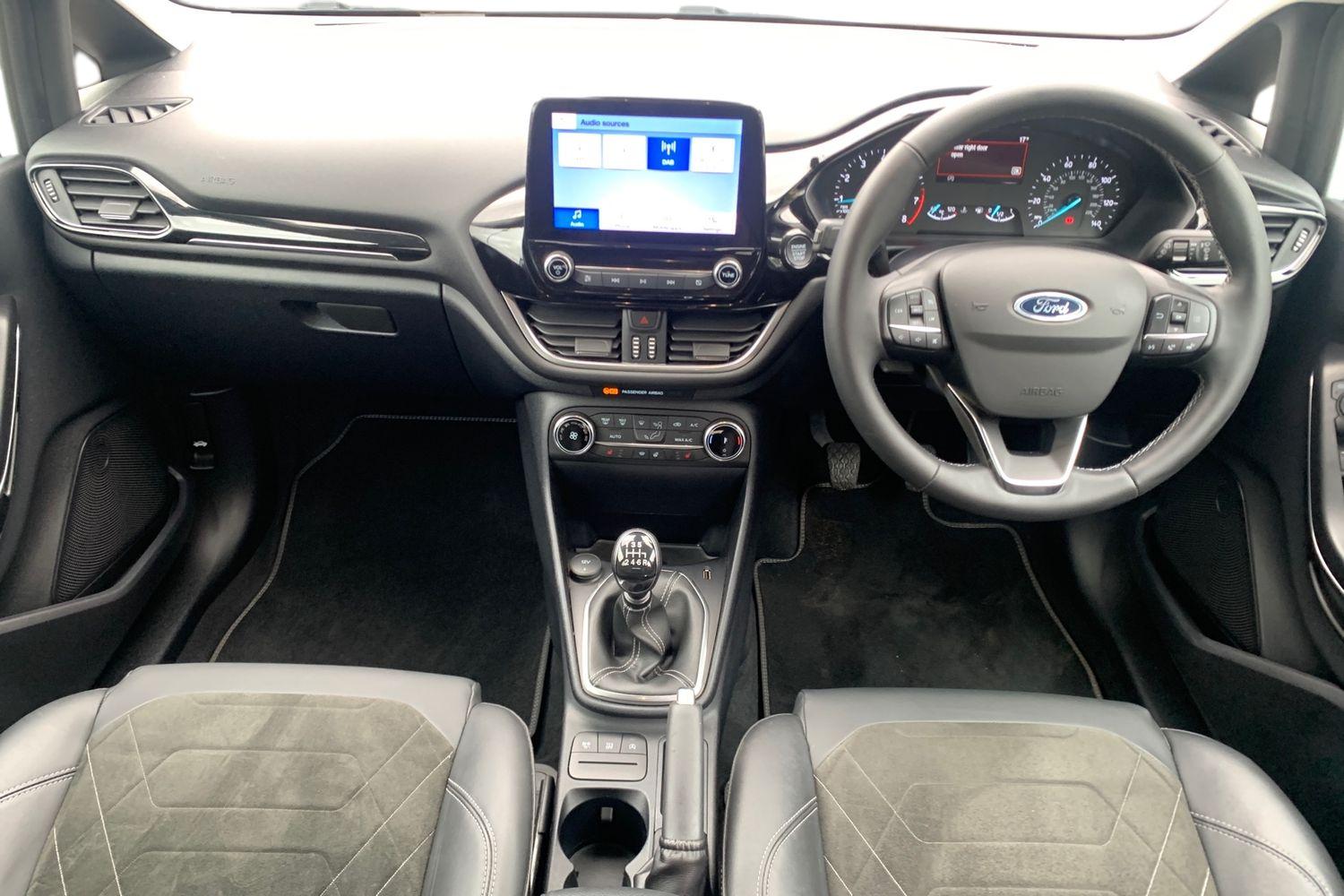 Used Ford Fiesta 2023 for sale - 76102413: Photo 11