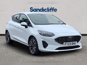 Ford - Fiesta