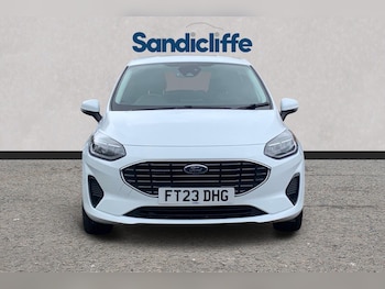 Used Ford Fiesta 2023 for sale - 76102413: Photo 2