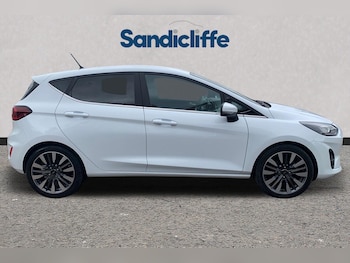Used Ford Fiesta 2023 for sale - 76102413: Photo 3