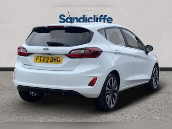 Used Ford Fiesta 2023 for sale - 76102413: Photo 4