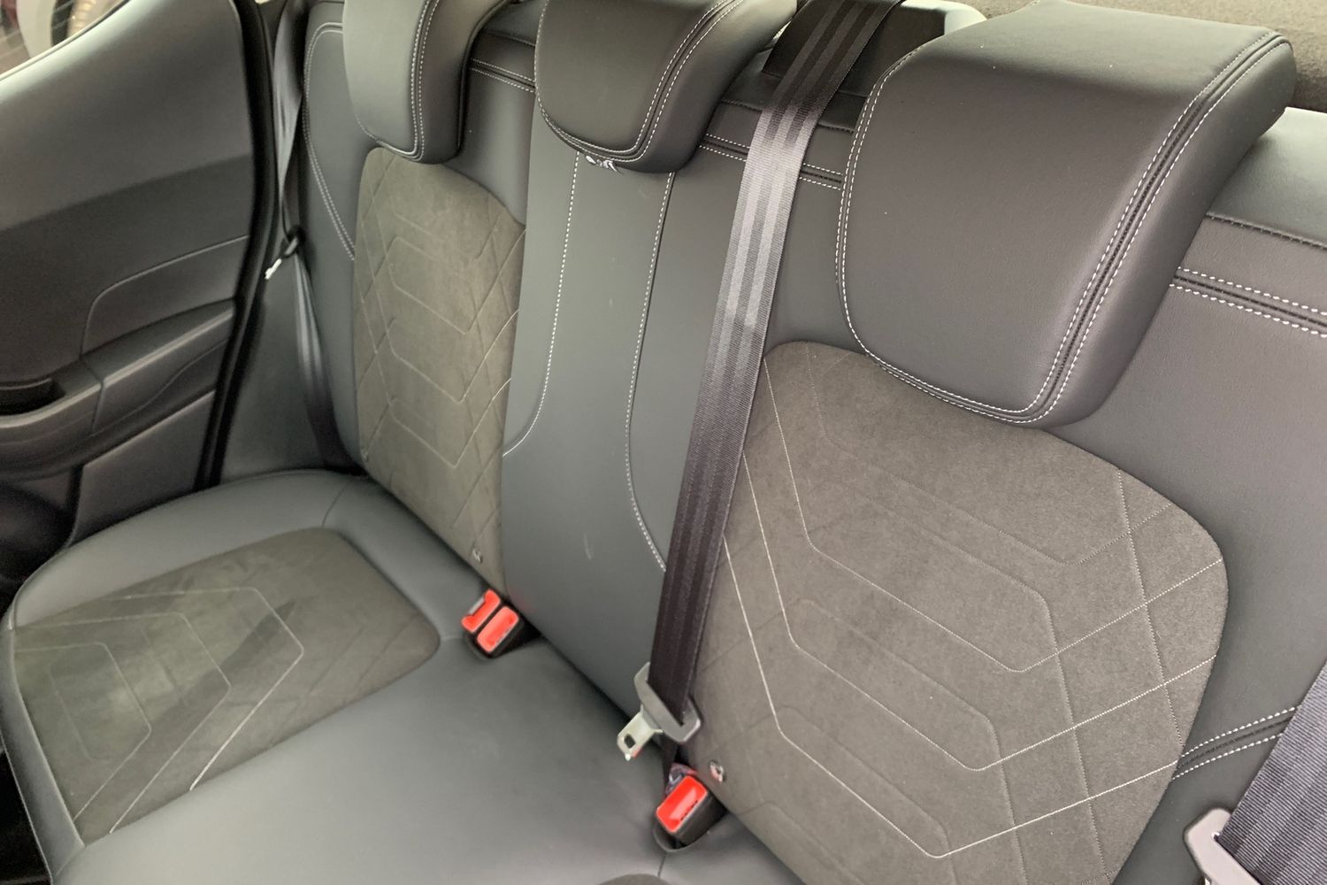 Used Ford Fiesta 2022 for sale - 76102410: Photo 14