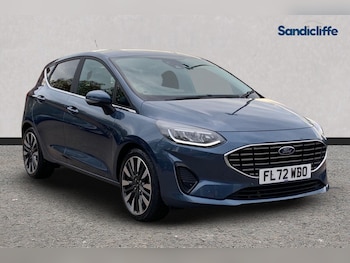 Ford - Fiesta