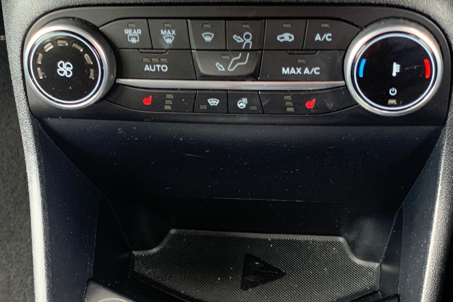 Used Ford Fiesta 2022 for sale - 76102410: Photo 21